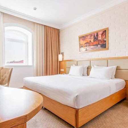 Praga Hotel 塔什干 外观 照片