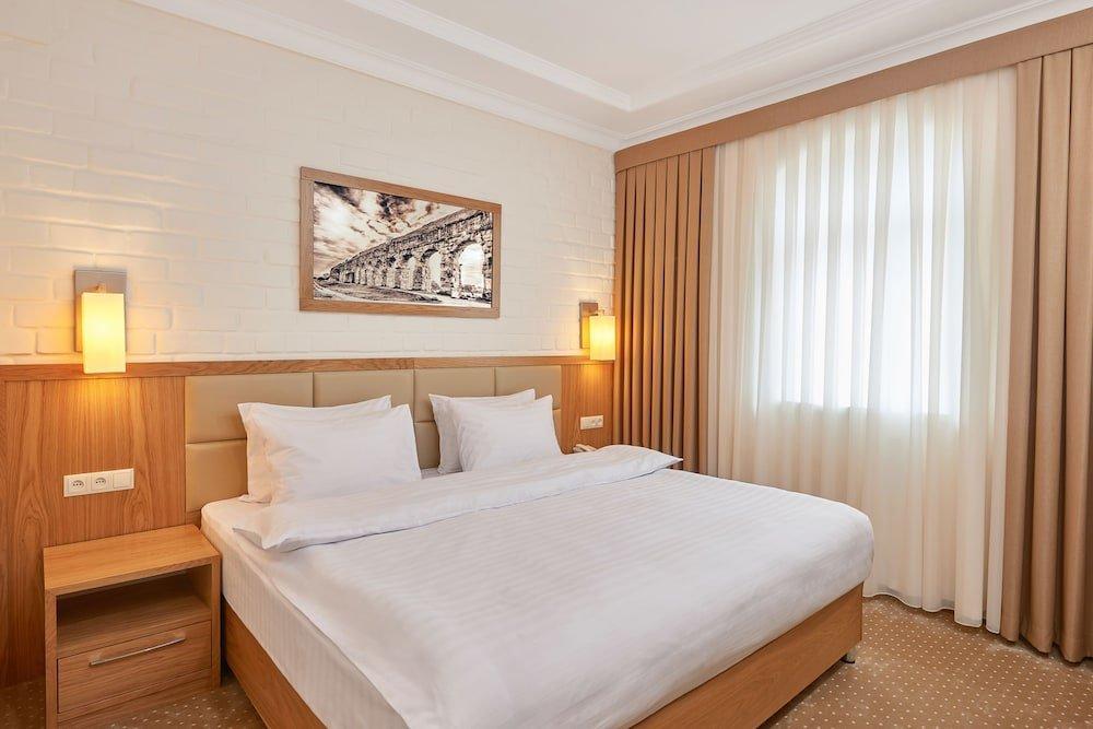 Praga Hotel 塔什干 外观 照片