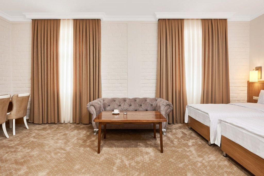 Praga Hotel 塔什干 外观 照片