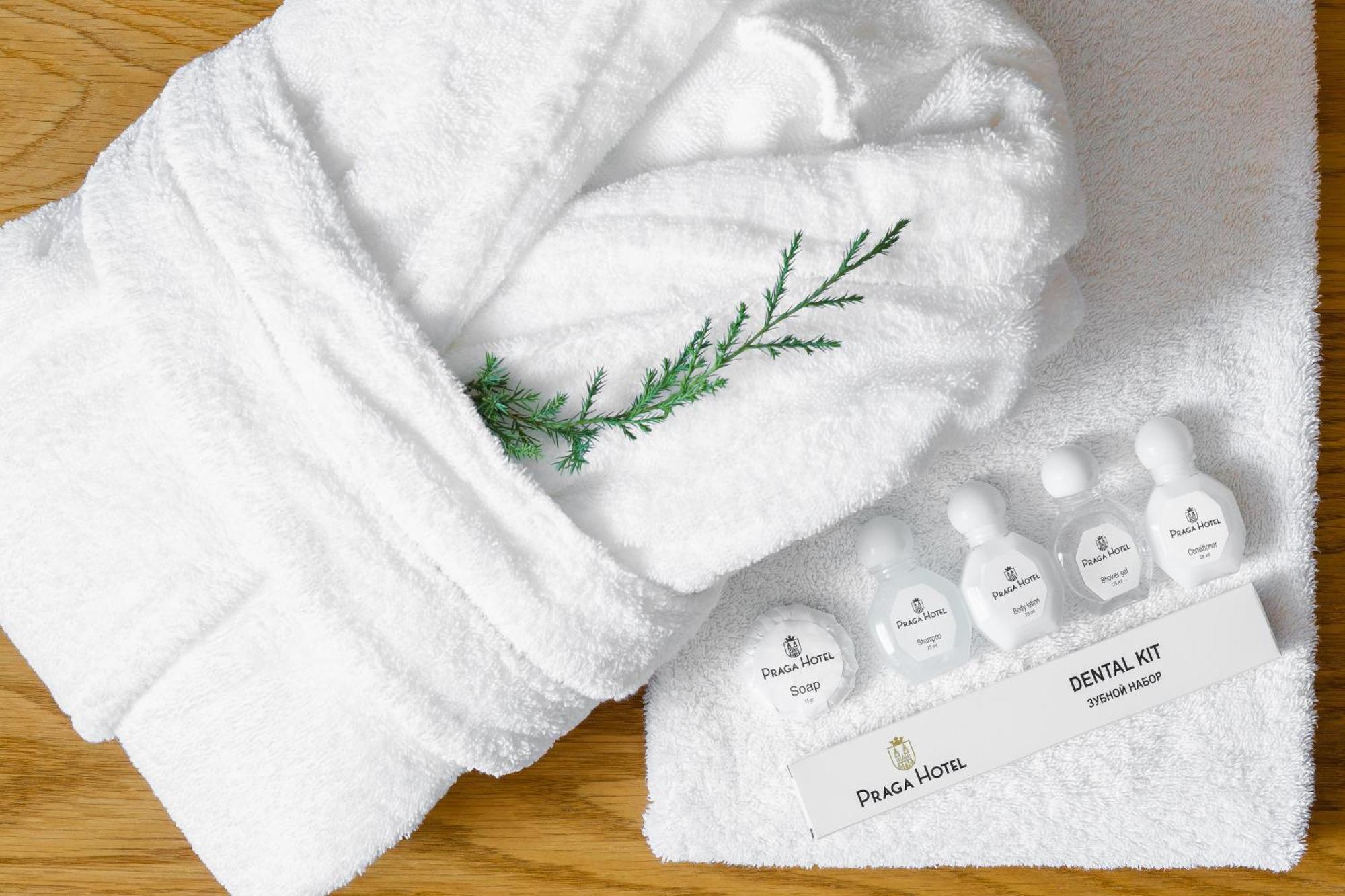 Praga Hotel 塔什干 外观 照片