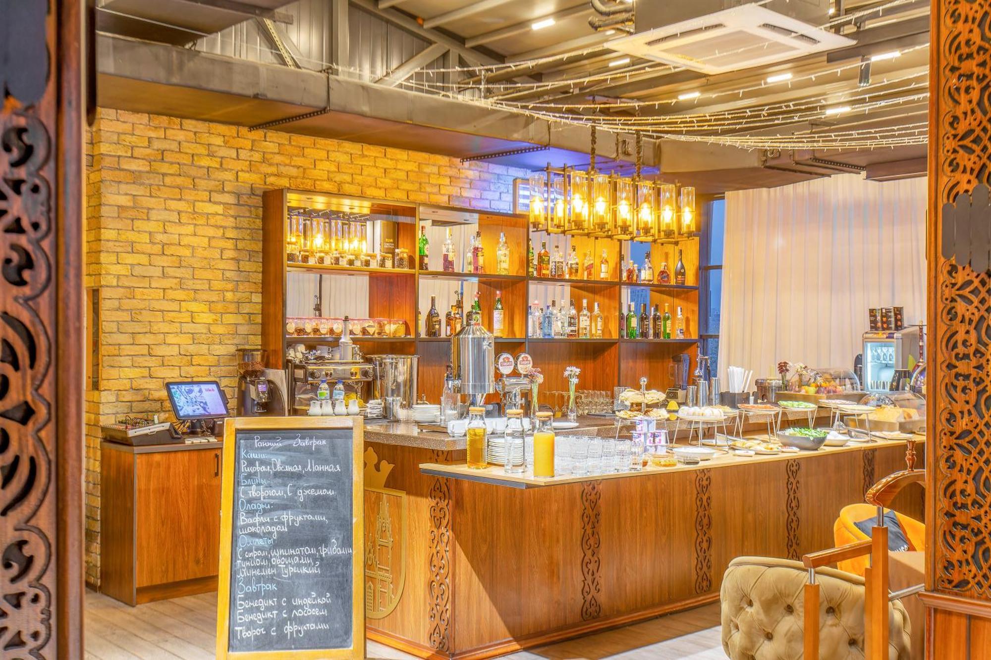Praga Hotel 塔什干 外观 照片
