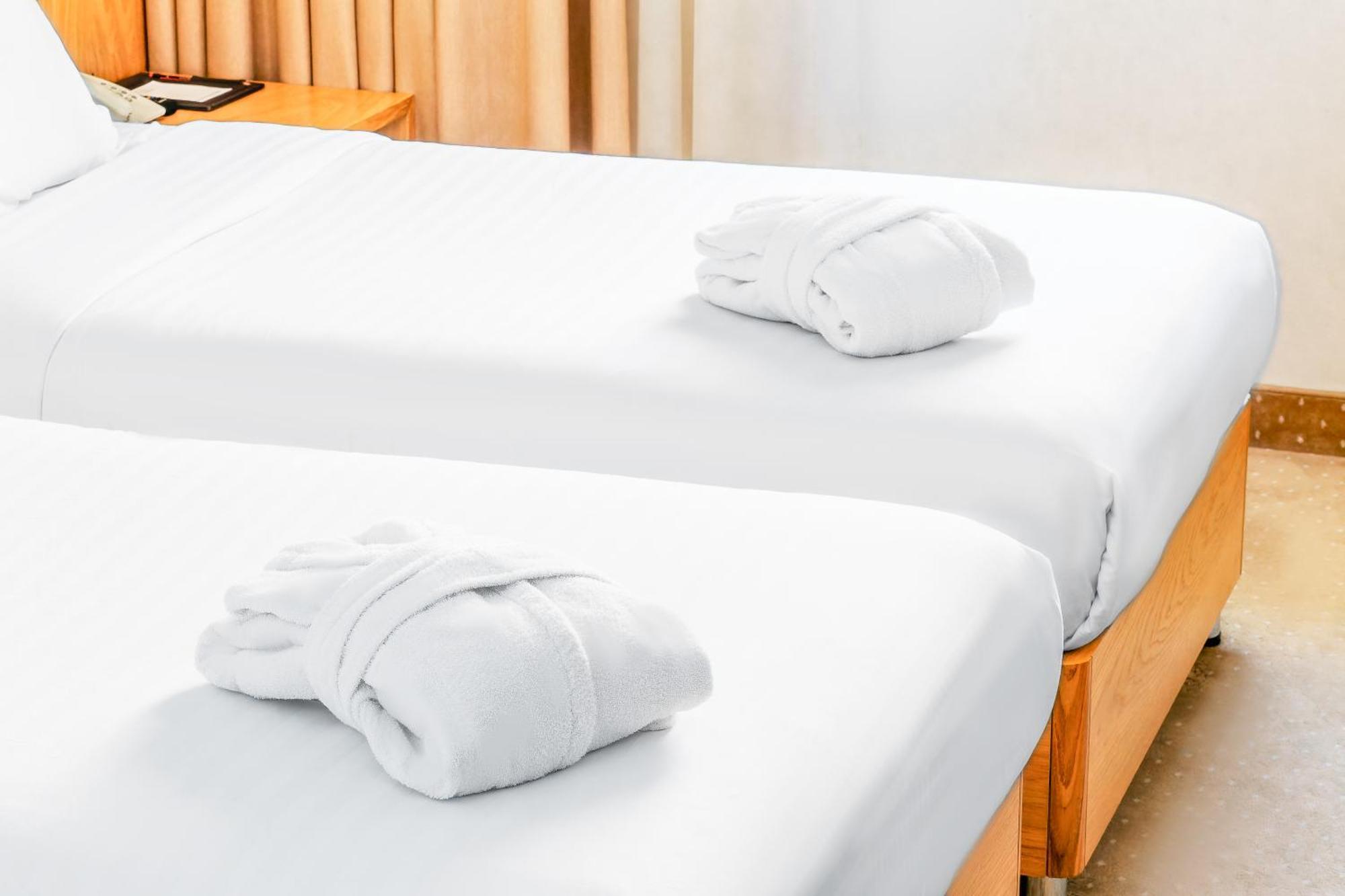 Praga Hotel 塔什干 外观 照片