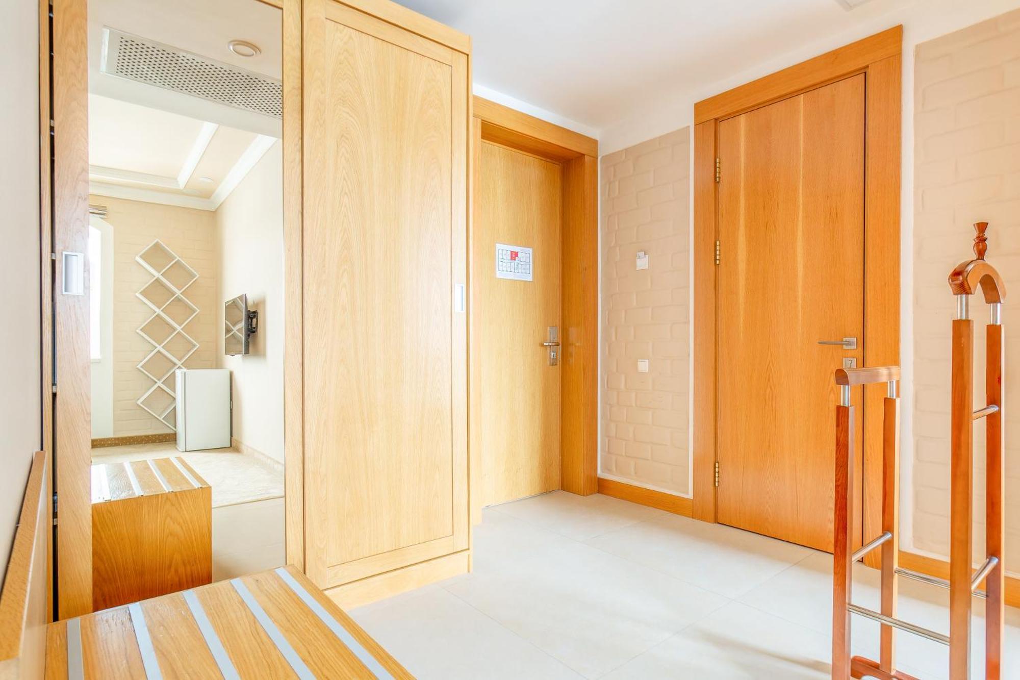 Praga Hotel 塔什干 外观 照片