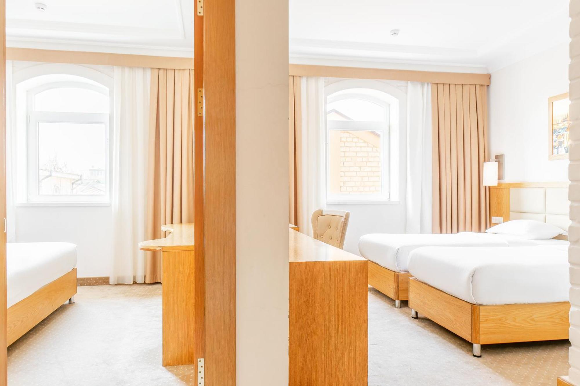 Praga Hotel 塔什干 外观 照片