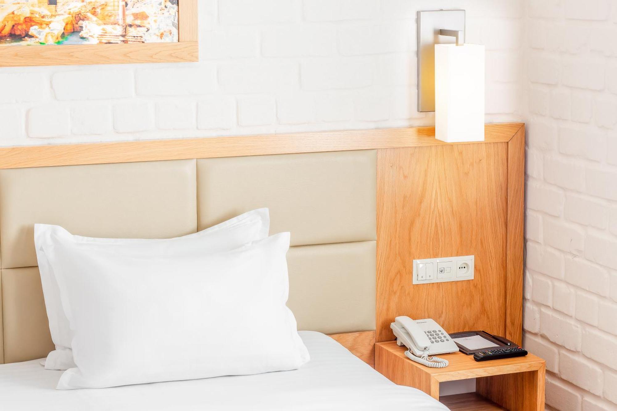 Praga Hotel 塔什干 外观 照片