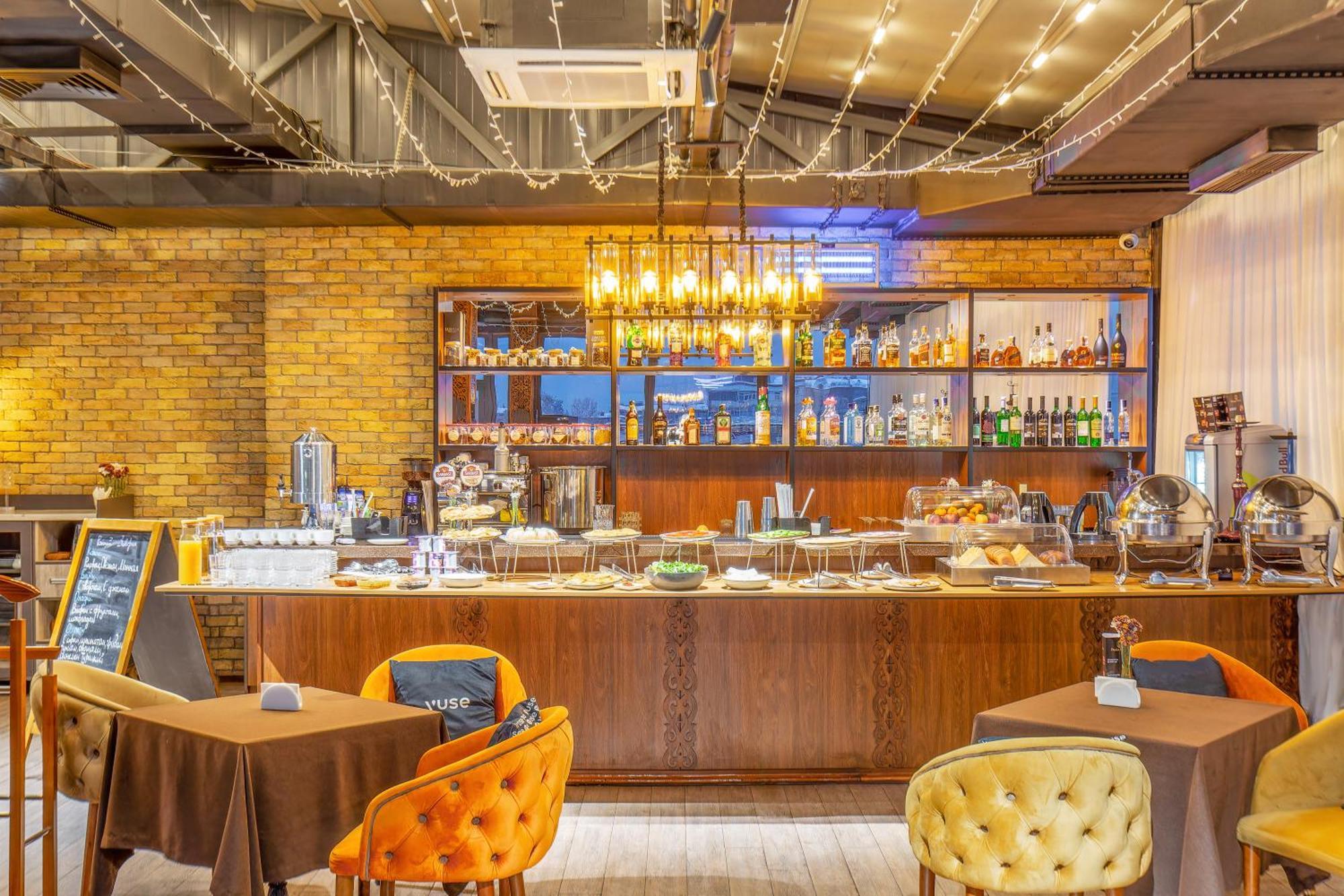 Praga Hotel 塔什干 外观 照片