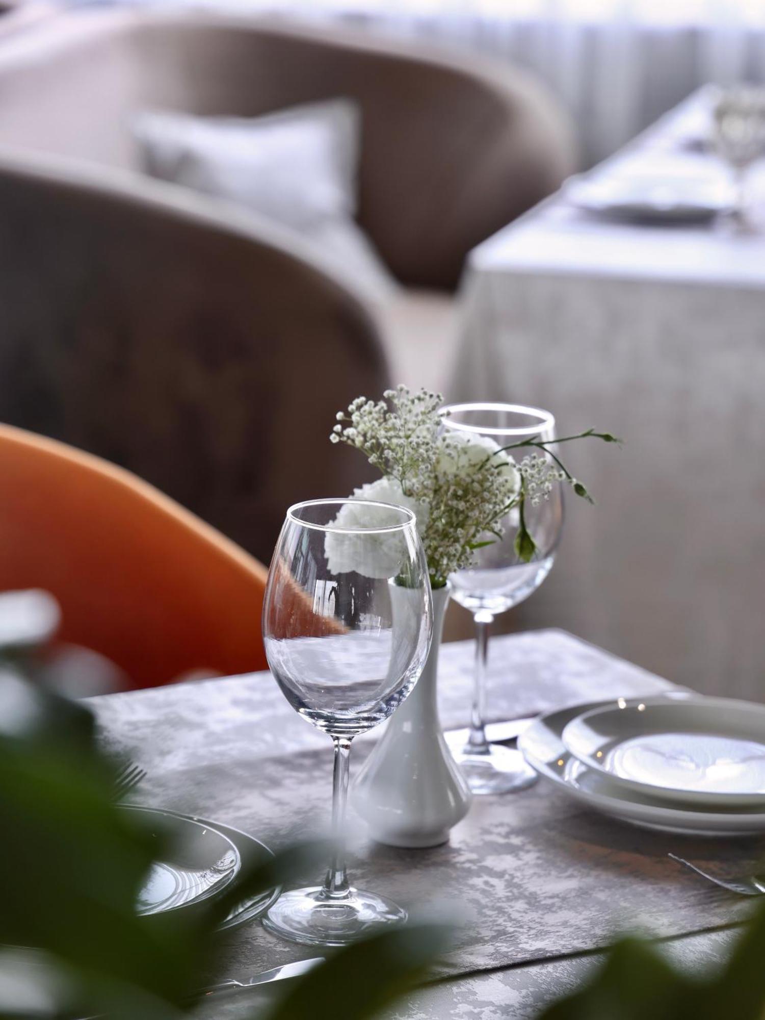 Praga Hotel 塔什干 外观 照片